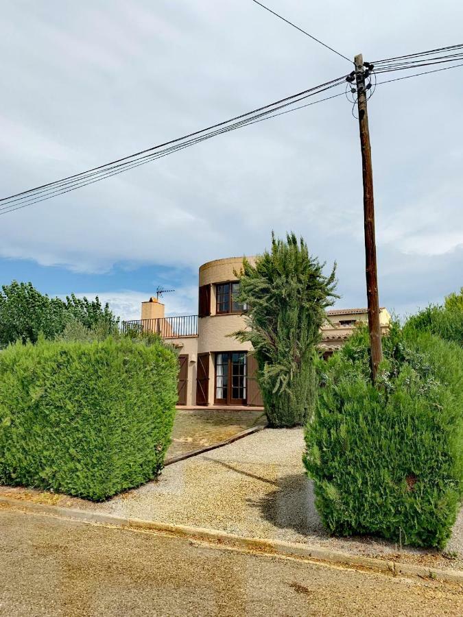 Вилла Casa Bell Raco Л'Эстартит Экстерьер фото